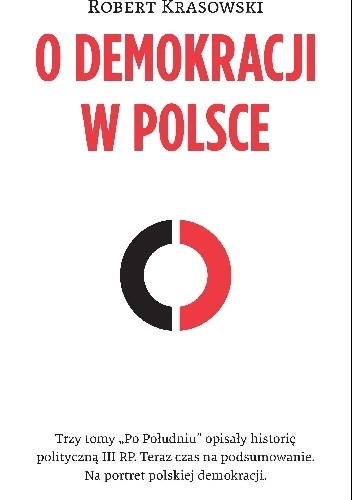 O demokracji w Polsce - Robert Krasowski