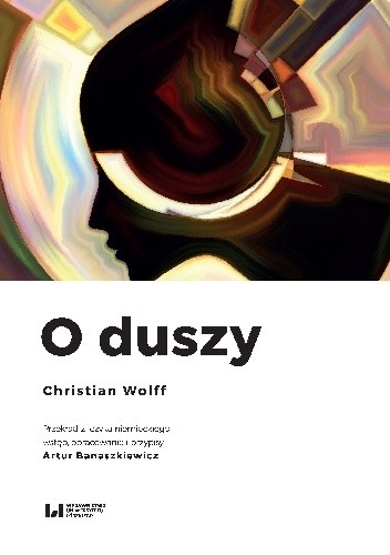 O duszy - Christian Wolff
