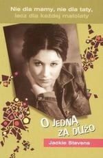 O jedną za dużo - Jackie Stevens
