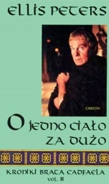 O jedno ciało za dużo - Ellis Peters