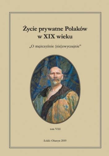 O mężczyźnie (nie)zwyczajnie - Jarosław Kita