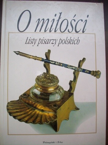 O miłości. Listy pisarzy polskich od Adama Mickiewicza do Marka Hłaski - Henryk Sienkiewicz
