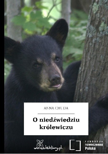O niedźwiedziu królewiczu - Katarzyna Smyk