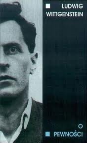 O pewności - Ludwig Wittgenstein