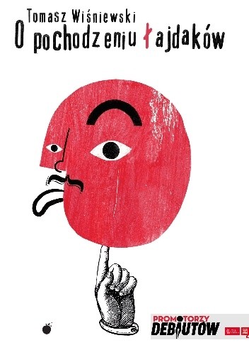 O pochodzeniu łajdaków - Tomasz Wiśniewski