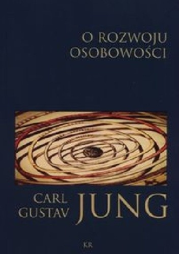 O rozwoju osobowości - Carl Gustav Jung