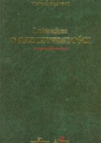 O rzeczywistości - Lukrecjusz
