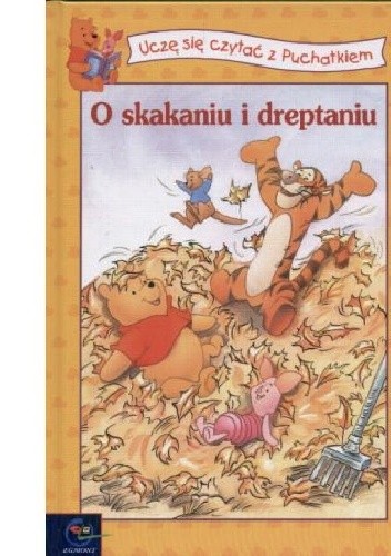 O skakaniu i dreptaniu - Isabel Gaines