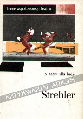 O teatr dla ludzi - Giorgio Strehler