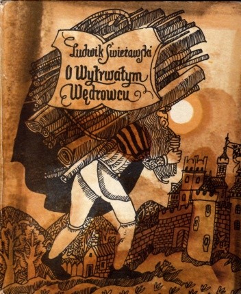 O wytrwałym wędrowcu - Ludwik Świeżawski