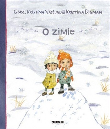 O zimie - Kristina Digman