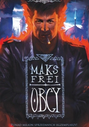 Obcy - Maks Frei