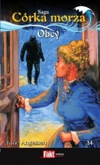 Obcy - Trine Angelsen