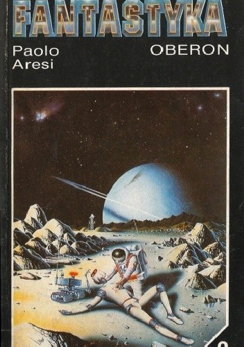 Oberon - Paolo Aresi