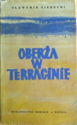 Oberża w Terracinie - Sławomir Sierecki