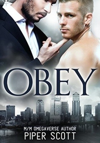Obey - Piper Scott