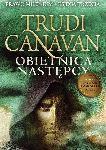 Obietnica następcy - Trudi Canavan