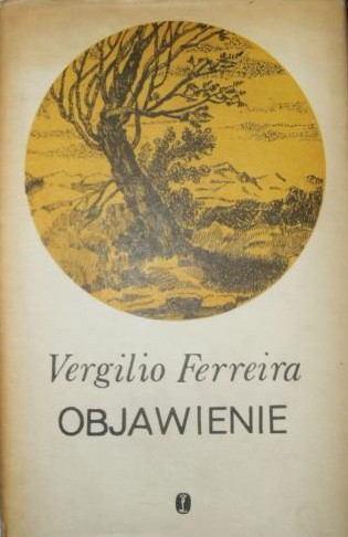 Objawienie - Vergílio António Ferreira