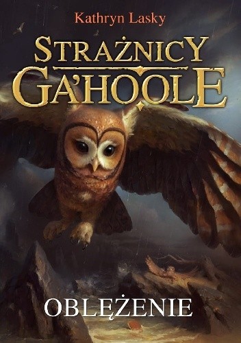 Oblężenie - Kathryn Lasky
