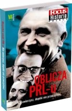 Oblicza PRL-u - praca zbiorowa