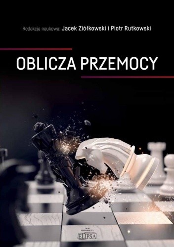 Oblicza przemocy - Piotr Rutkowski