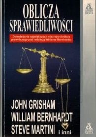 Oblicza sprawiedliwości - John Grisham