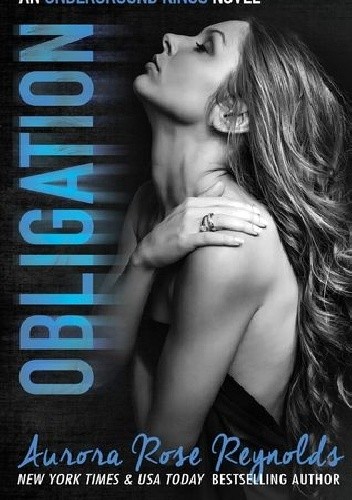 Obligation - Aurora Rose Reynolds