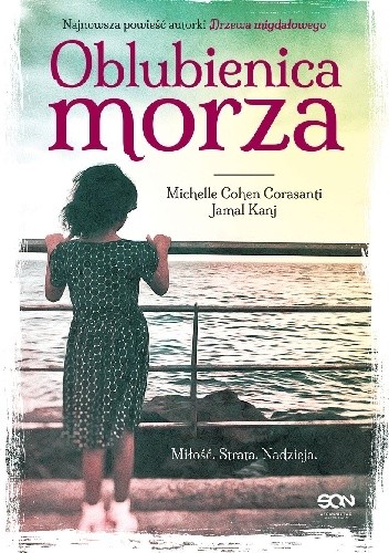 Oblubienica morza - Michelle Cohen Corasanti