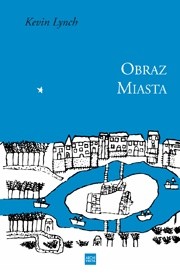 Obraz miasta - Kevin Lynch