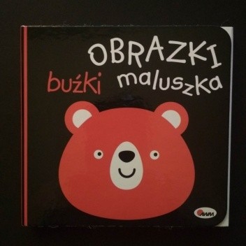 OBRAZKI buźki maluszka - Piotr Kozera