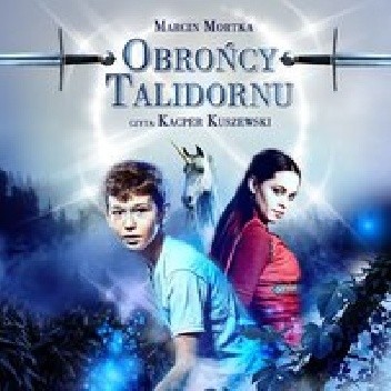 Obrońcy Talidornu - S1E2 - Marcin Mortka