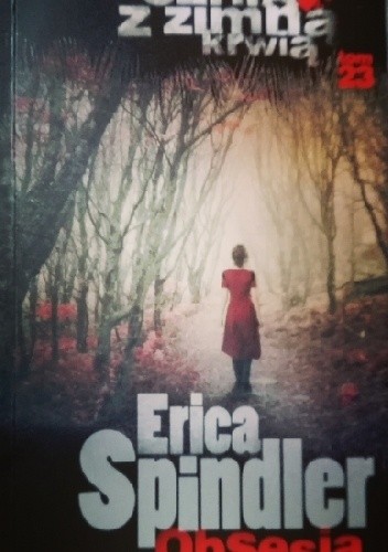 Obsesja - Erica Spindler