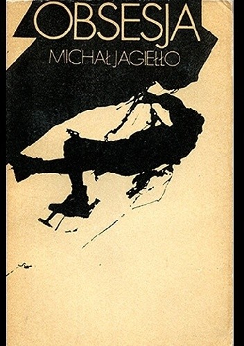 Obsesja - Michał Jagiełło
