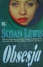 Obsesja - Susan Lewis