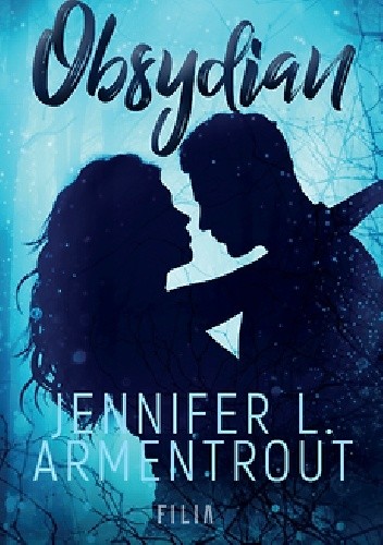 Obsydian - Jennifer L. Armentrout