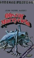 Obszar marzyciela - Jean-Pierre Hubert