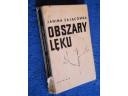 Obszary lęku - Janina Zającówna