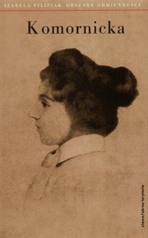 Obszary odmienności. Rzecz o Marii Komornickiej - Izabela Morska