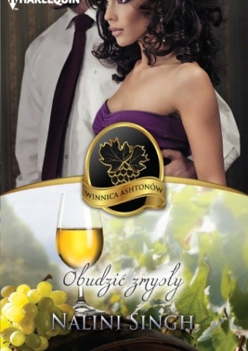 Obudzić zmysły - Nalini Singh