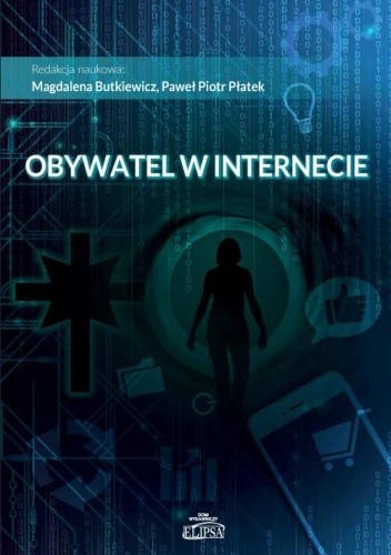 Obywatel w internecie - Magdalena Butkiewicz