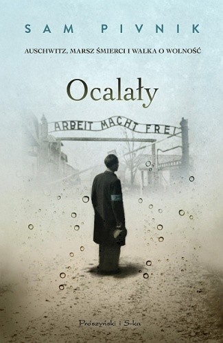 Ocalały - Sam Pivnik