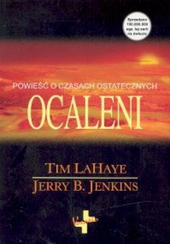 Ocaleni - Tim LaHaye