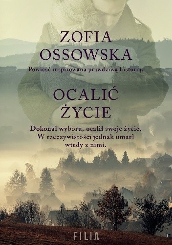 Ocalić życie - Zofia Ossowska