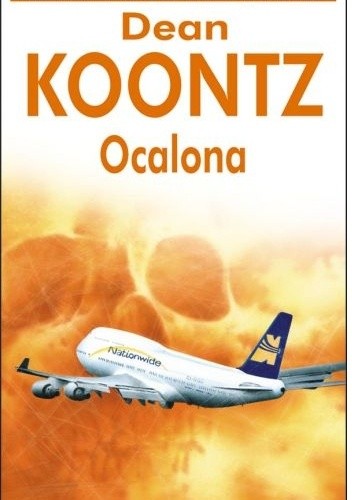 Ocalona - Dean Koontz