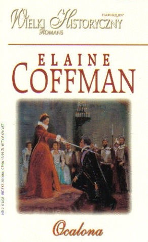 Ocalona - Elaine Coffman
