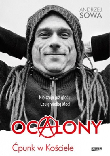Ocalony. Ćpunk w Kościele - Andrzej Sowa