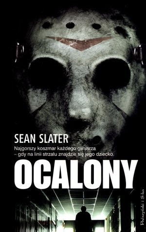 Ocalony - Sean Slater