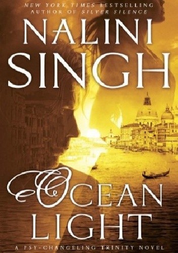 Ocean Light - Nalini Singh