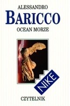 Ocean morze - Alessandro Baricco