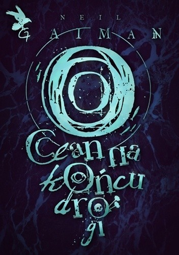 Ocean na końcu drogi - Neil Gaiman